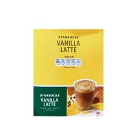  فوری وانیل لاته استارباکس – بسته 10 عددی63399d44c4e8467590